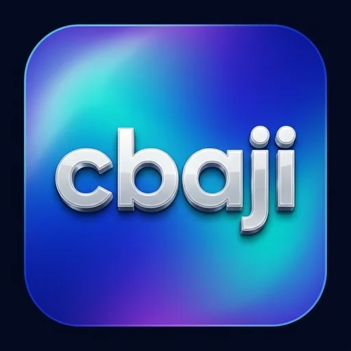 cbaji Logo - অফিসিয়াল