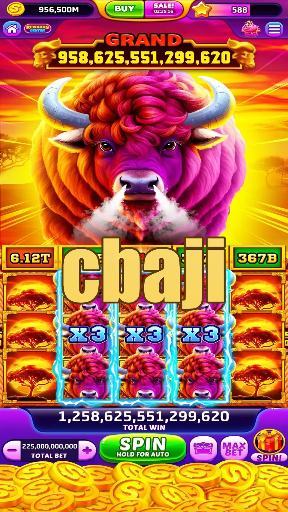 cbaji Preview - অফিসিয়াল ডাউনলোড
